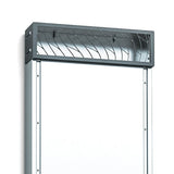 Saunum AirSolo Wall - Heracles Wellness