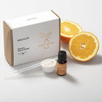 Saunum Aroma Oil Set - Heracles Wellness