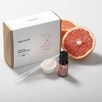 Saunum Aroma Oil Set - Heracles Wellness