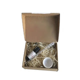Saunum Aroma Oil Set - Heracles Wellness