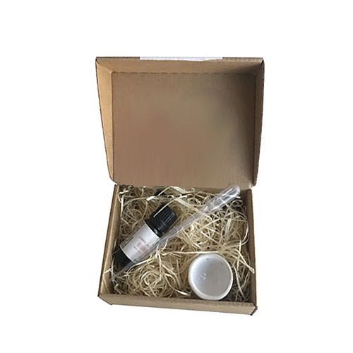 Saunum Aroma Oil Set - Heracles Wellness