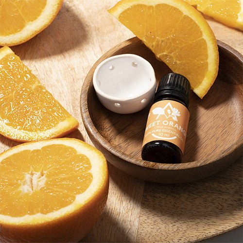 Saunum Aroma Oil Set - Heracles Wellness