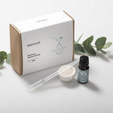 Saunum Aroma Oil Set - Heracles Wellness