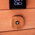 Saunum Auto Leil - Heracles Wellness