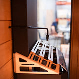 Saunum Auto Leil - Heracles Wellness