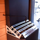 Saunum Auto Leil - Heracles Wellness