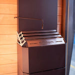 Saunum Auto Leil - Heracles Wellness