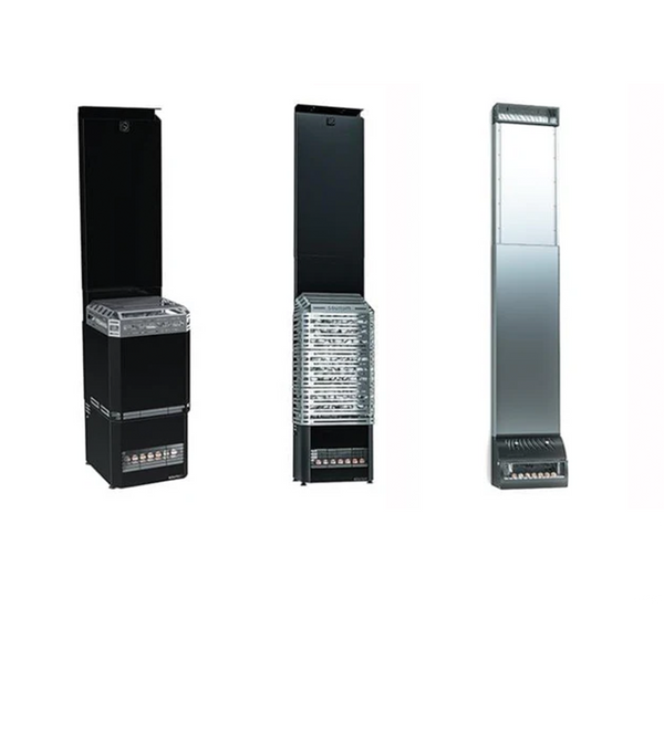 Saunum Sauna Heaters
