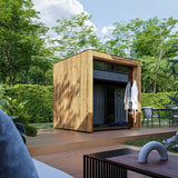 ThermaSol Fortis Sauna Cabin - Heracles Wellness