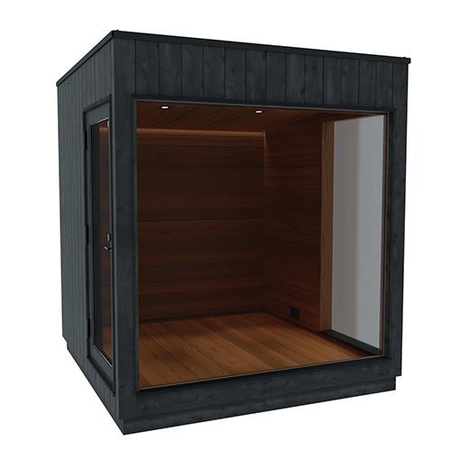 ThermaSol Nordic Misty Lounge Medium - Heracles Wellness