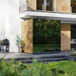 ThermaSol Spectra Sauna Cabin - Heracles Wellness