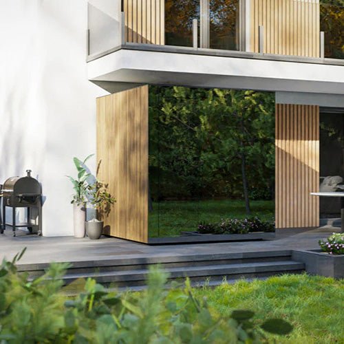 ThermaSol Spectra Sauna Cabin - Heracles Wellness