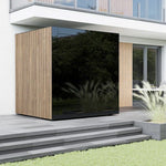 ThermaSol Spectra Sauna Cabin - Heracles Wellness