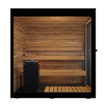 ThermaSol Vera Sauna Cabin - Heracles Wellness