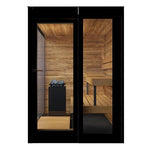 ThermaSol Vera Sauna Cabin - Heracles Wellness