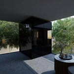 ThermaSol Vera Sauna Cabin - Heracles Wellness